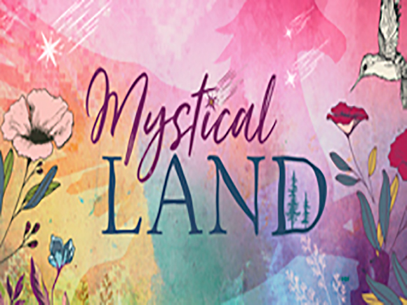 Mystical Land